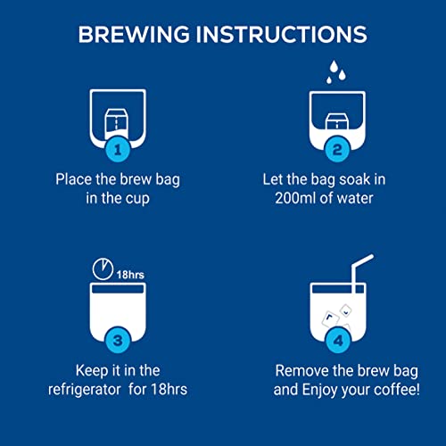 Kruti Coffee - Medium Dark Roast Speciality Ground Coffee 250 Gram - Pour Over Coffee | Single Origin Premium Arabica Coffee Beans | Paraja Strong - Koraput Coffee - Image 4