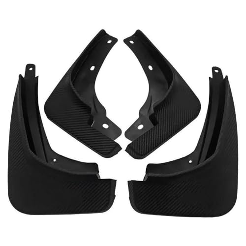 Garde-boue durable avant arrière pour Honda Brio Satya 2018