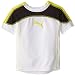 PUMA Little Boys' Yoke Tee
