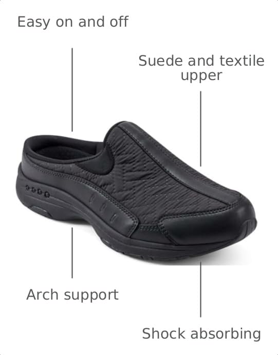 Image of Easy Spirit Women's Travletime683