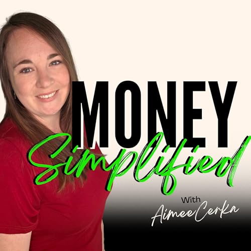 Page de couverture de Money Simplified: Financial Strategy, Money Mindset, & Energetics for Entrepreneurs