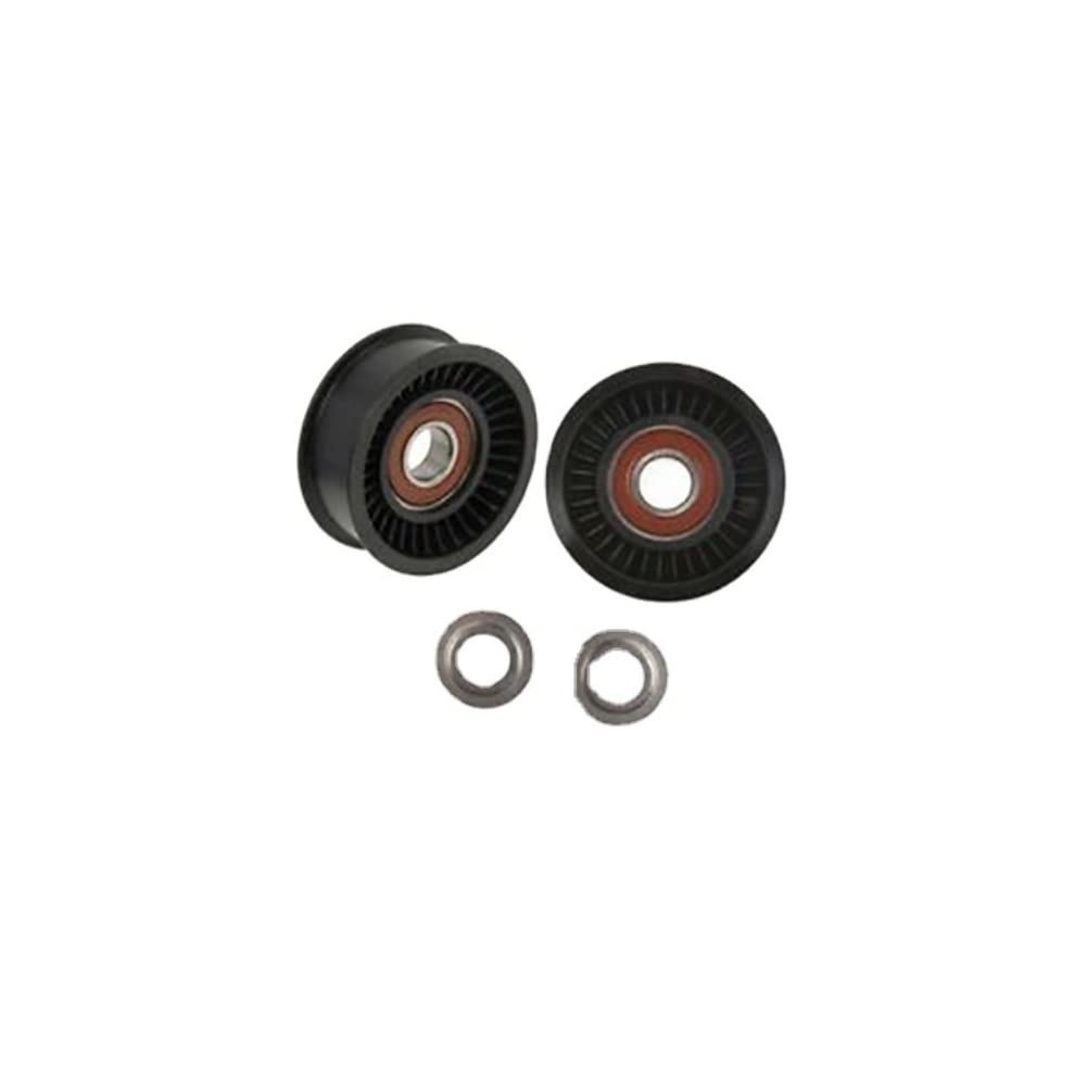 Amazon.com: YANGMO-AUTO 1pc/set OE# LR010725 AJ813564 Idler  