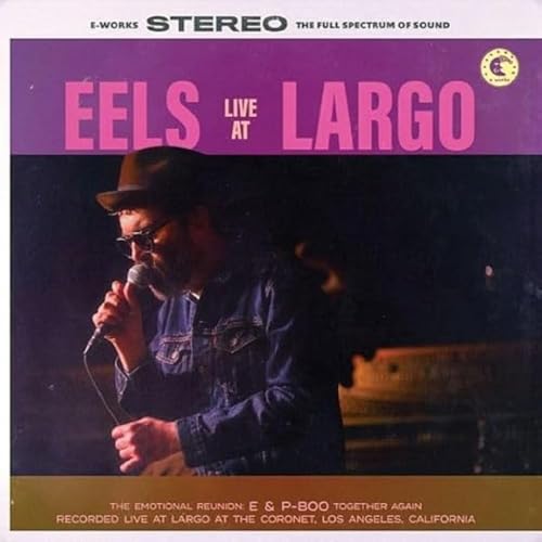 Live at Largo Live at Largo