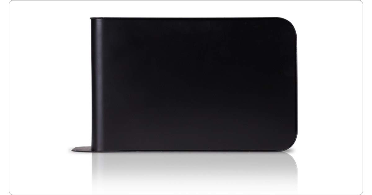 IOSAFE SOLOPRO DISCO DURO EXTERNO 4000 GB NEGRO