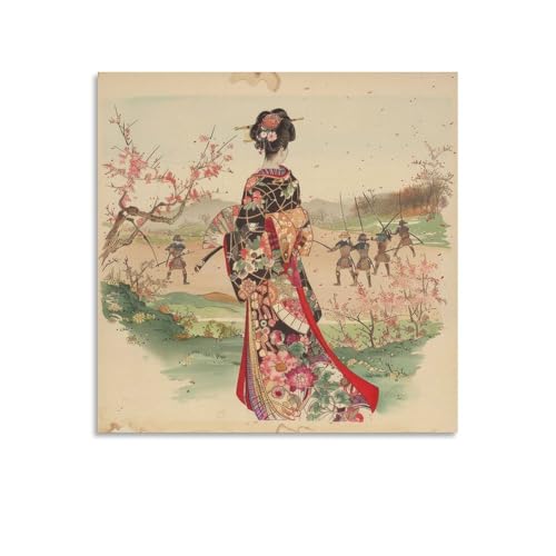 ߘa̕G a G ] | q   |X^[ (140) ItBX xbh[ _CjO[ LoX  A[gpl16x16inch(40x40cm)