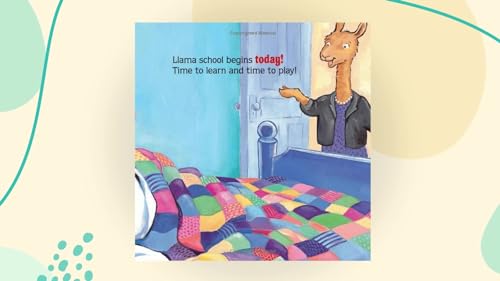 Llama Llama Misses Mama