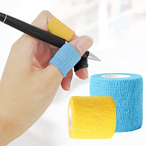 1Pc Fita protetora autoadesiva Fitas de envoltório de unha Adesivos de envoltório fortes autoadesivo