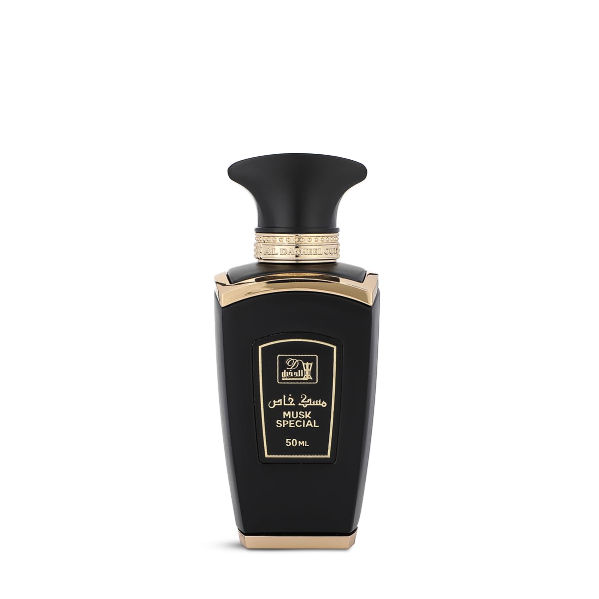 Al-Dakheel Oud Musk Special Perfume Spray 50 ml : Buy Online at