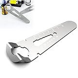 [EFFIZIENTE FILMENTWICKLUNG] Dieser Extraktor wurde entwickelt, um die Handhabung von 135er Rollfilmen zu optimieren und ermöglicht einen reibungslosen und effizienten Arbeitsablauf bei der Filmentwicklung.