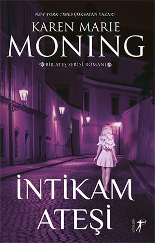 Intikam Atesi [Turkish] 6053047279 Book Cover