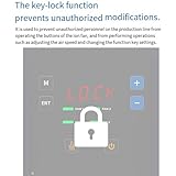 Zoom IMG-2 ngary soffiatore d aria ionizzante Zoom IMG-2 ngary soffiatore d aria ionizzante