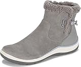 BareTraps Women's, Kalina Boot Gray 7.5 M