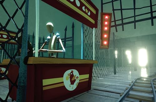 Hello Neighbor Xbox One - vue 5