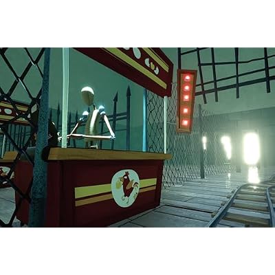 مرحبا الجار (ps4)