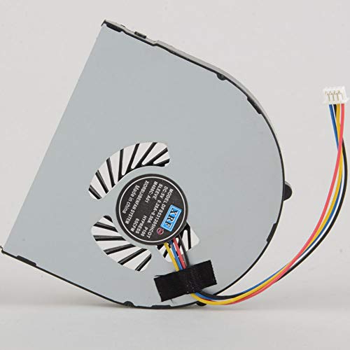 Ventilateur ordinateur portable Lenovo B590 B490 pour travailler sans bruit à la maison