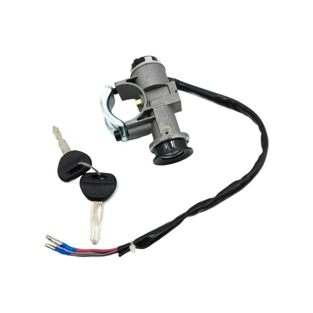 Cerradura de Llave del Interruptor de Encendido 37200-112-0000 37200-115-00