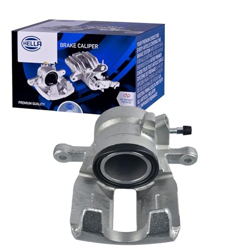 Étrier de frein HELLA 8An 355 791-891 rechange système de freinage auto An9189