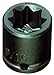 Proto - Impact Socket 3/8 Dr 1/2 8Pt (7216S)