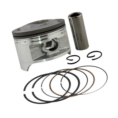 Pasador de pistón 66,25mm repuesto de motor de moto para SP200 y RV200 1987