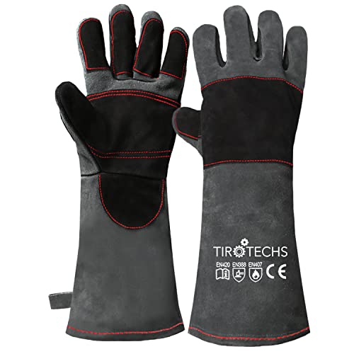 Top 10 Snake Bite Proof Gloves of 2022 Katynel