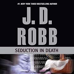 Couverture de Seduction in Death