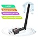 Raspberry Pi Pi 2 Pi 3 USB Wireless Adapter Mideatek RT5370N with 2 dBi Antenna 802.11 n g b USB 2.0 Support Windows Linux Mac