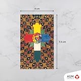 Zoom IMG-2 agm urania le tarot thoth