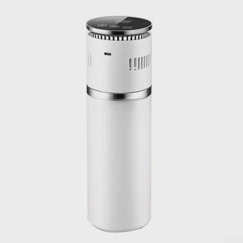 Enfriador Térmico Dual para Medicamentos Viaje