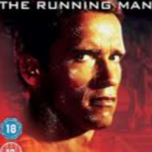 S02 E14 - #87 The Running Man