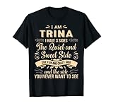 Trina name Outfits