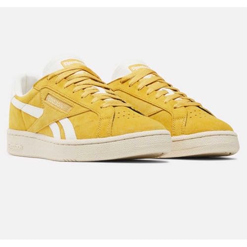 Image of Reebok Unisex Adult Club C Grounds Sneakers