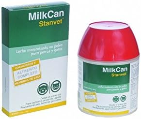 sostituti del latte per gatti