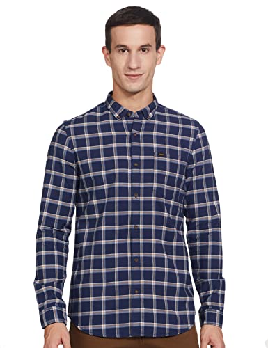 Image of Lee Men's Slim Fit Shirt