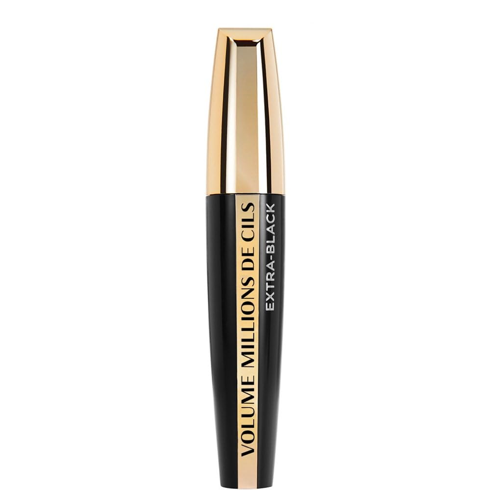 L'OREAL Volume Millions de cils Mascara - Noir
