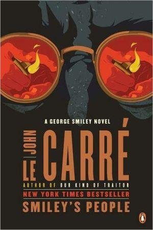 Image of Smiley's People[ SMILEY'S PEOPLE ] By Le Carre, John ( Author )Jun-28-2011 Paperback