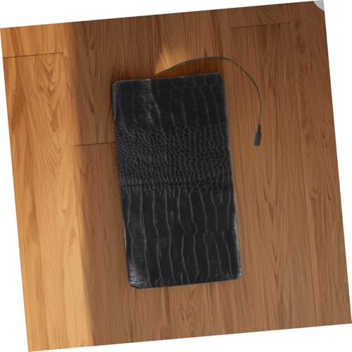 Alfombrilla térmica USB para reptiles y mascotas POPETPOP 2 unidades miniatura 5