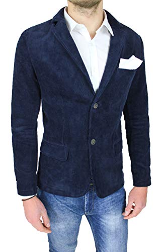 Blouson homme hiver velours chic pour vos soirées et sorties élégantes
