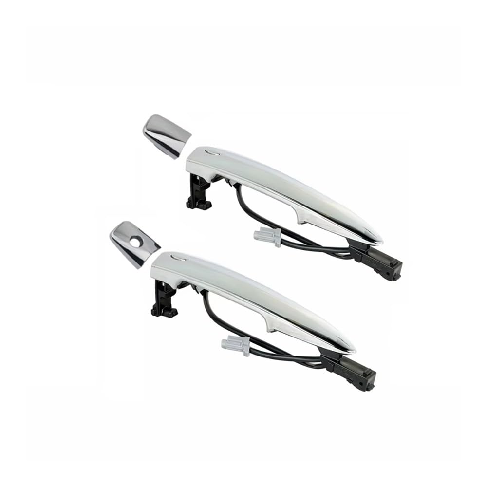 Ratsch One Color Car Side Exterior Door Handle 826469N00a 806469N00a 806451Aa0a For Leaf For Maxima For Murano For Sentra Front Left Right Exterior Door Handles Accessories