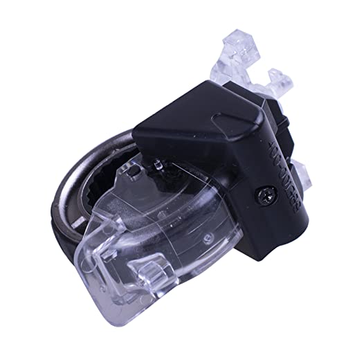 Image of BestParts Mouse Wheel Mouse Roller Scroll Replacement For Logitech G900 G903 USB Mouse Fits For Logitech G500 G500S G700 G700S G502 G604 Gaming Mouse