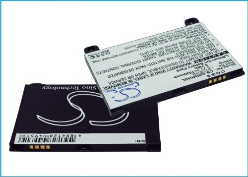Batterie premium pour liseuse Amazon s11s01 haute capacité dense
