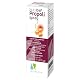 Propolis-Spray Nutrileya mit natürlichem Propolis und Ringelblume