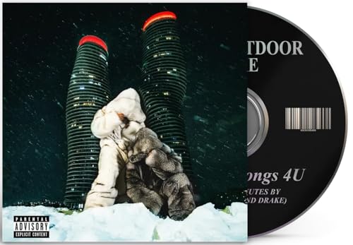 $Ome $Exy $Ongs 4 U - Softpack