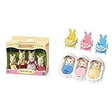 producto 1: Mini muñecas con personajes divertidos de animalitos adorables, familiares y tiernos