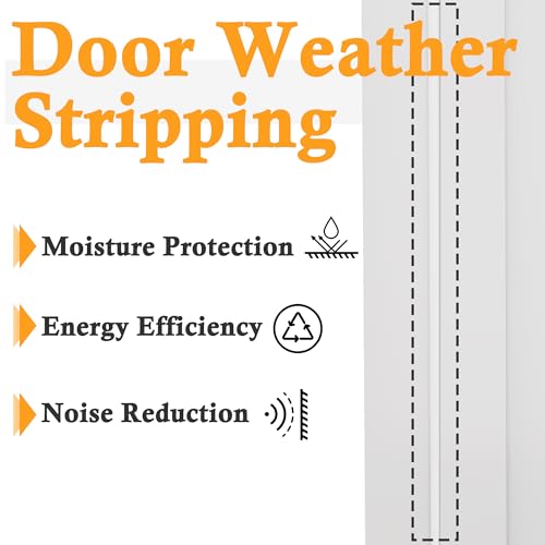 30" x 80" Prehung Door Interior, 3-Panel Paintable Prefinished Surface Solid Core Door Slab with Easy Assembly Jamb Kit, Black Hinges, Left Hand Inswing for Pantry, Bedroom
