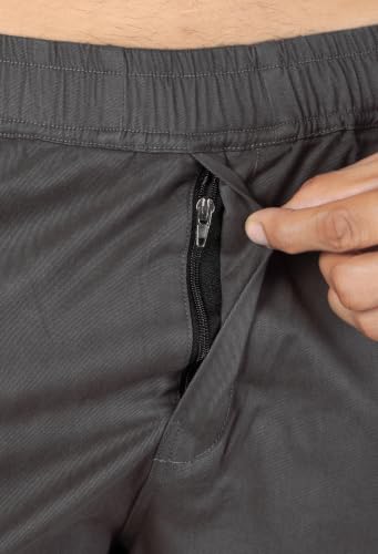 Image of RynoGear Cotton Shorts for Men || Shorts Pant for Men || Half Pants for Men