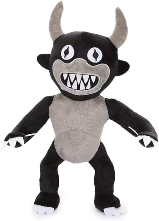 Miniatura 2 de neoson Juguetes de peluche de Rainbow Friends juguetes de peluche de Rainbow Friends juguetes de Rainbow Friends para niños y niñas fanáticos del