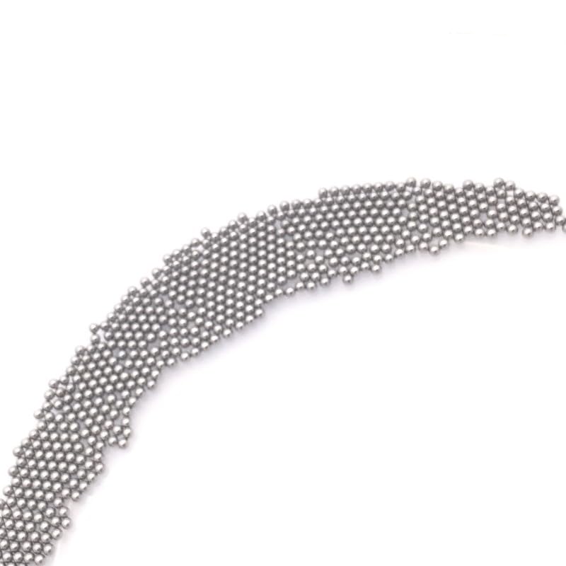 20PCS 5/16" 0.3125 Inch 7.938mm Precision 304 Stainless Steel Bearing Balls