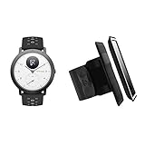 Universelles Sportarmband mit der Möglichkeit die Tasche vom Armband jederzeit zu trennen und so Eingabe auf dem Smartphone zu tätigen. Hergestellt aus hochwertigem, komfortablem Neopren mit 5 Kopfhörer Ausschnitten