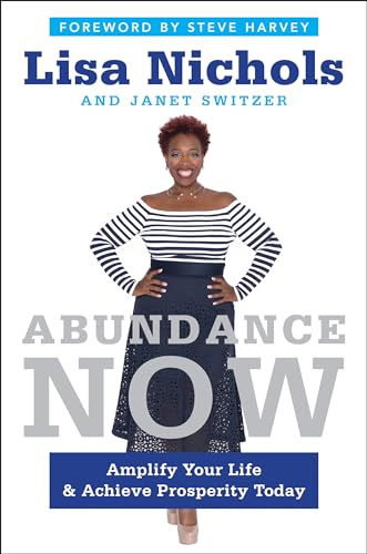 Abundance Now view 2