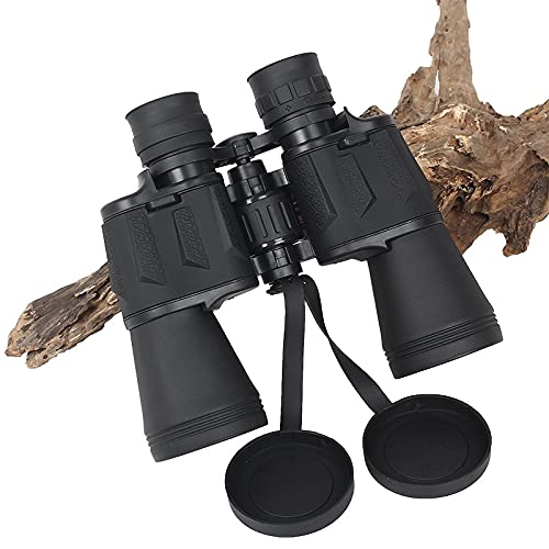 Binocular Profesional Alcance Largo 50 mm Verde miniatura 7
